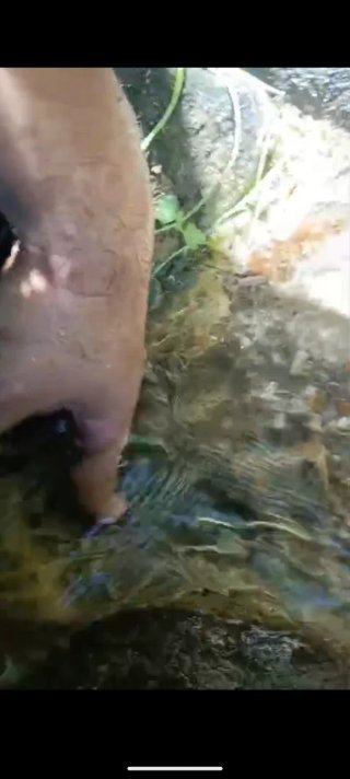 Manantial ULTRAOLIGOMINERAL para explorar