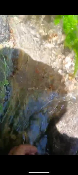 Manantial ULTRAOLIGOMINERAL para explorar