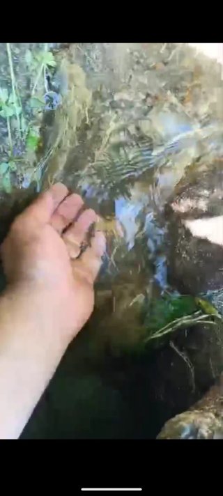 Manantial ULTRAOLIGOMINERAL para explorar