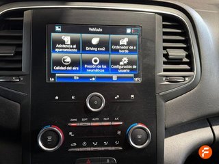 Renault Megane Limited TCe GPF 103 kW (140CV)
