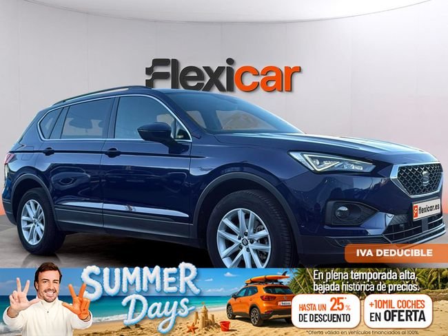 Seat Tarraco 2.0 TDI 110kW (150CV) S&S Style - foto 1
