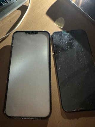 iPhone 13 Pro Max Verde 1TB