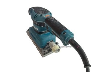 lijadora orbital makita b03711