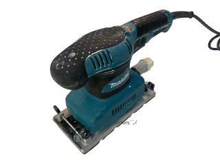 lijadora orbital makita b03711