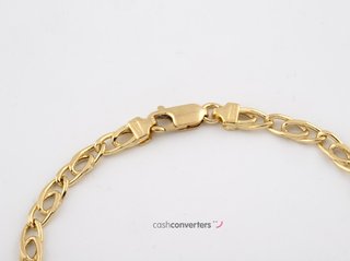 esclava oro 18k