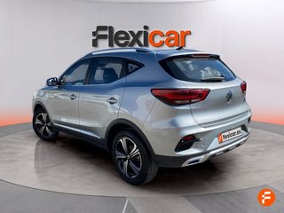 MG ZS 1.5 Comfort