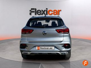 MG ZS 1.5 Comfort