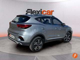 MG ZS 1.5 Comfort