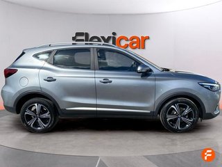 MG ZS 1.5 Comfort