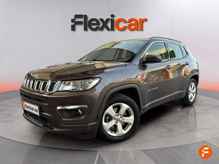 Jeep Compass 1.6 Mjet 88kW Business 4x2