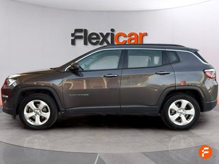 Jeep Compass 1.6 Mjet 88kW Business 4x2