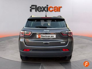 Jeep Compass 1.6 Mjet 88kW Business 4x2