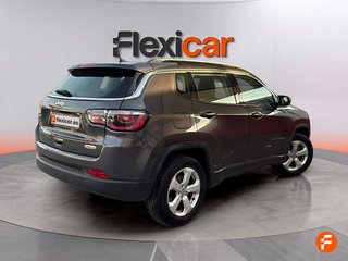 Jeep Compass 1.6 Mjet 88kW Business 4x2