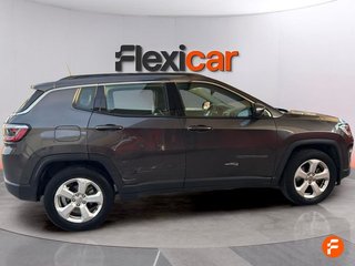Jeep Compass 1.6 Mjet 88kW Business 4x2