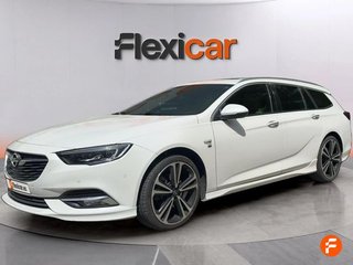 Opel Insignia  ST 2.0 CDTi Biturbo 4x4 Exclu. Auto WLTP