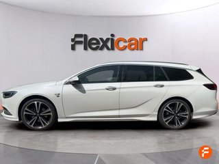 Opel Insignia  ST 2.0 CDTi Biturbo 4x4 Exclu. Auto WLTP