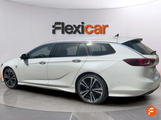 Opel Insignia  ST 2.0 CDTi Biturbo 4x4 Exclu. Auto WLTP