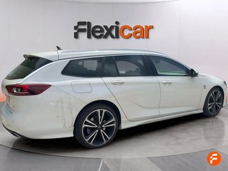 Opel Insignia  ST 2.0 CDTi Biturbo 4x4 Exclu. Auto WLTP