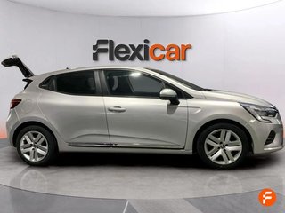 Renault Clio Intens TCe 74 kW (100CV)