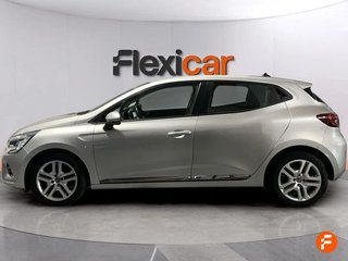 Renault Clio Intens TCe 74 kW (100CV)