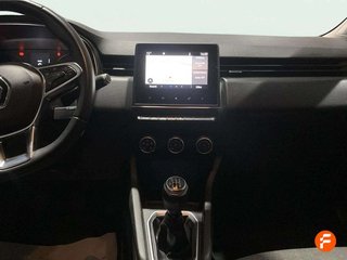 Renault Clio Intens TCe 74 kW (100CV)