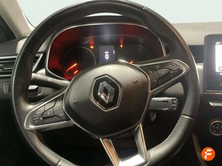 Renault Clio Intens TCe 74 kW (100CV)