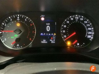 Renault Clio Intens TCe 74 kW (100CV)