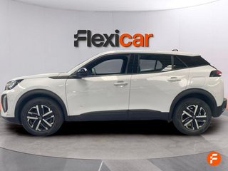 Peugeot 2008 Active Puretech 100 S&S 6 Vel. MAN