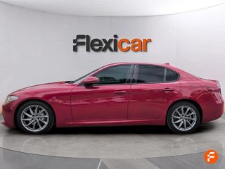 Alfa Romeo Giulia 2.2 Diesel 140kW (190CV) Sprint RWD