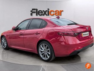 Alfa Romeo Giulia 2.2 Diesel 140kW (190CV) Sprint RWD