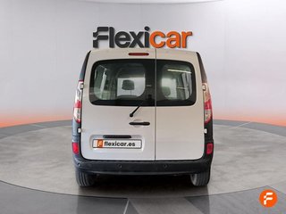 Renault Kangoo Kangoo Express Large