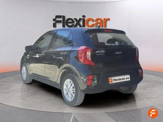 Kia Picanto 1.0 DPi 49kW (67CV) Concept