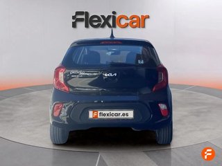 Kia Picanto 1.0 DPi 49kW (67CV) Concept