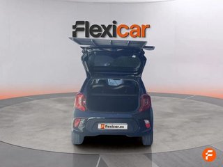 Kia Picanto 1.0 DPi 49kW (67CV) Concept