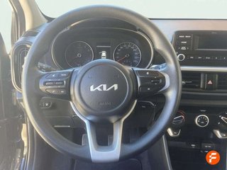 Kia Picanto 1.0 DPi 49kW (67CV) Concept