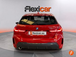 BMW Serie 1 116d