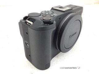 camara digital evil canon eos r50 v