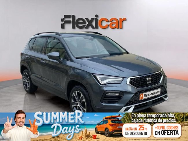 Seat Ateca 1.5 TSI 110kW (150CV) DSG S&S FR Go - foto 1