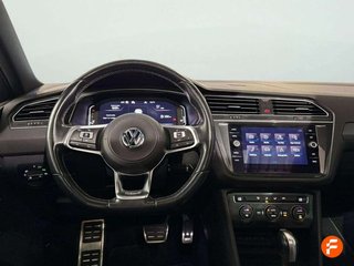 Volkswagen Tiguan R-Line 2.0 TDI 110kW (150CV) DSG