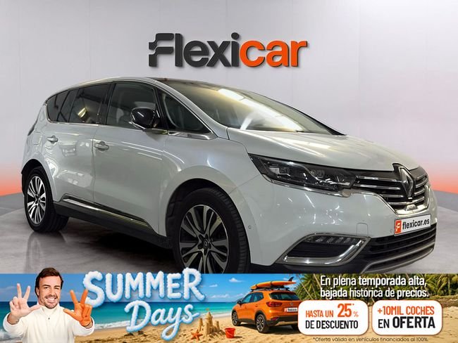 Renault Espace Zen Energy dCi 118kW (160CV) TT EDC - foto 1