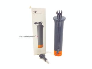 accesorios camara deportiva godox osmo floating handle
