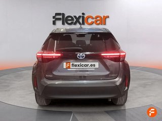 Toyota Yaris Cross 1.5 120H Active Plus