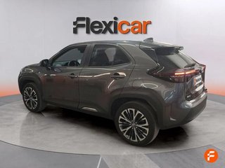 Toyota Yaris Cross 1.5 120H Active Plus