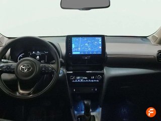 Toyota Yaris Cross 1.5 120H Active Plus