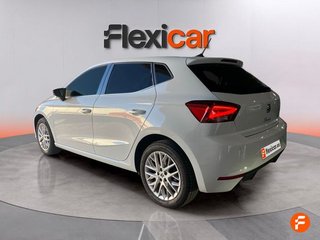 Seat Ibiza 1.0 TSI 85kW Special Edition Xcellence