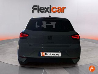 Seat Ibiza 1.0 TSI 85kW Special Edition Xcellence
