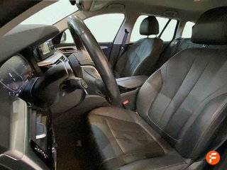 BMW Serie 5 520dA Touring