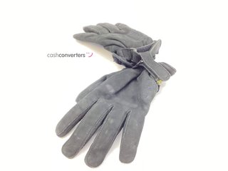 guantes motorista degend legend
