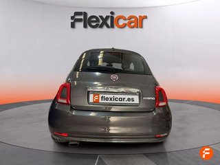 Fiat 500 Lounge 1.0 6v GSE 52KW (70 CV)