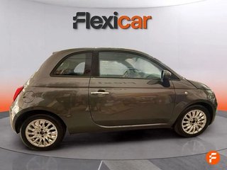 Fiat 500 Lounge 1.0 6v GSE 52KW (70 CV)